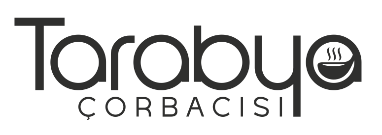 tarabya çorbacısı logo