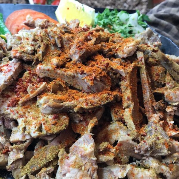 mezitli söğüşçü